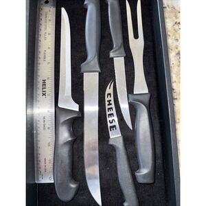 Gourmet Traditions Knives‎ Stainless Steel Fork Tip  5235